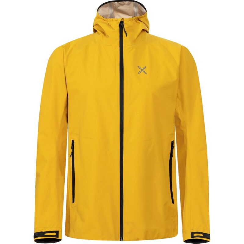 Shelter Jacket - Pánská nepromokavá bunda