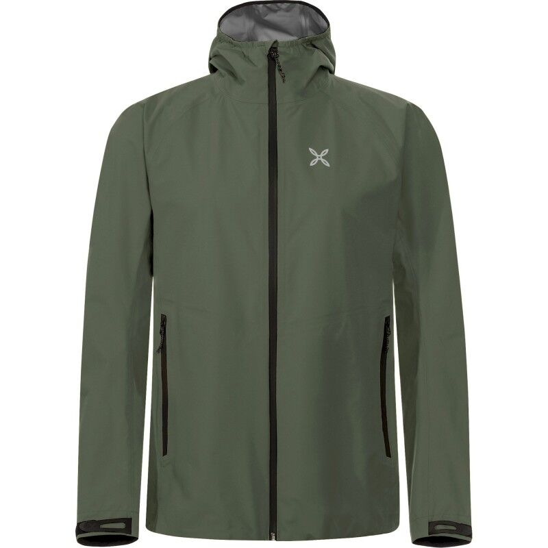 Shelter Jacket - Hardshell jacket - Men's