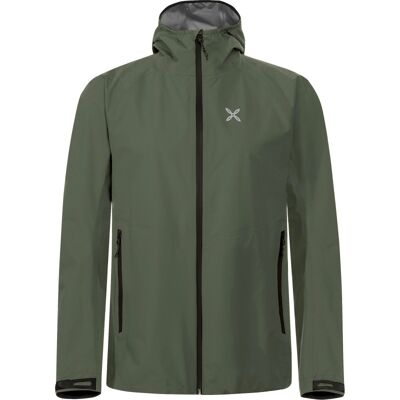 Shelter Jacket - Sadetakki - Miehet