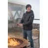 Rossignol Verglas Hood Jacket - Giacca sintetica - Uomo