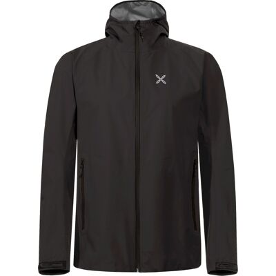 Shelter Jacket - Chaqueta impermeable - Hombre