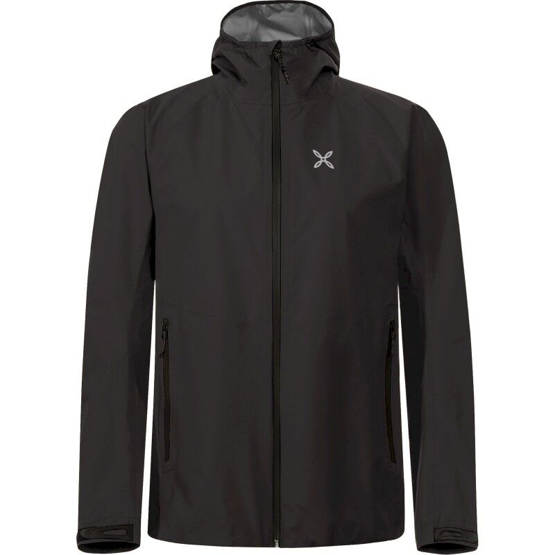 Shelter Jacket - Giacca antipioggia - Uomo