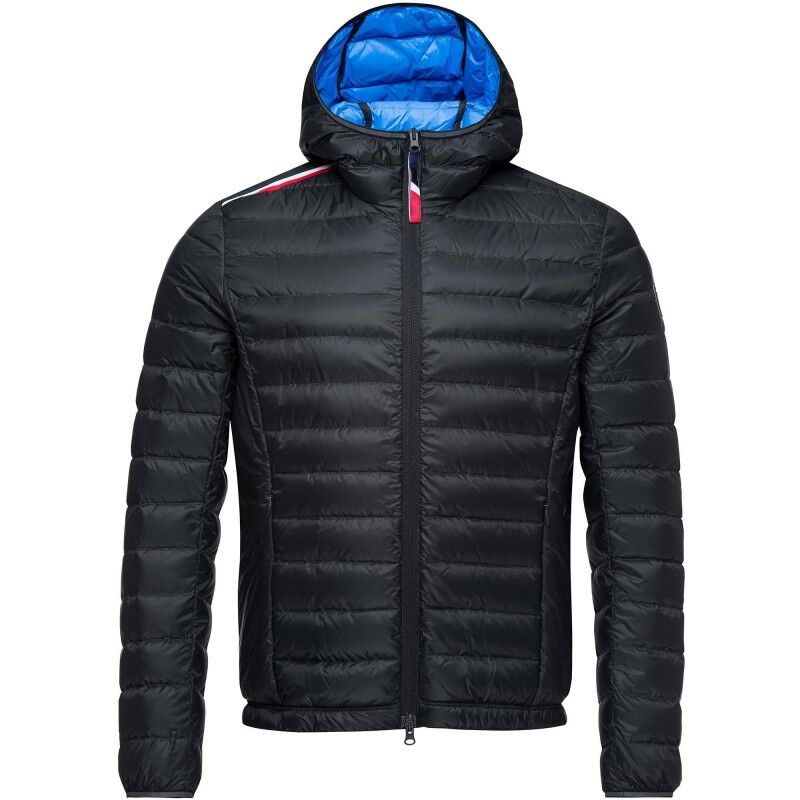 Rossignol Verglas Hood Jacket - Doudoune homme | Hardloop