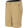 Montura Route Zip Off Pants - Pantalon randonnée convertible homme | Hardloop
