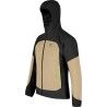 Montura Seed Hooded Jacket - Softshell jacket - Men's | Hardloop