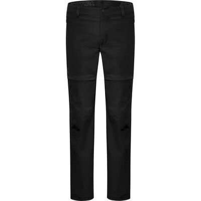 Route Zip Off Pants - Zip off Wanderhose - Herren