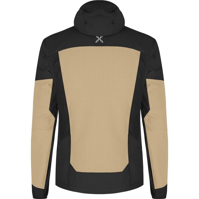 Montura Seed Hooded Jacket - Softshell jacket - Men's | Hardloop