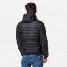 Rossignol Verglas Hood Jacket - Synthetic Jacket - Men's