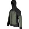 Montura Seed Hooded Jacket - Giacca softshell - Uomo | Hardloop