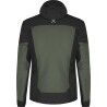 Montura Seed Hooded Jacket - Giacca softshell - Uomo | Hardloop