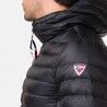 Rossignol Verglas Hood Jacket - Doudoune homme | Hardloop