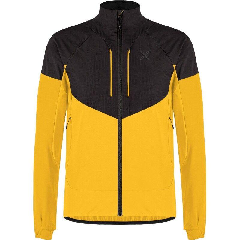 Spitze 2 Jacket - Softshelljacka
