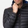 Rossignol Verglas Hood Jacket - Doudoune homme | Hardloop