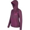 Montura Altai Hooded Jacket - Polaire femme | Hardloop