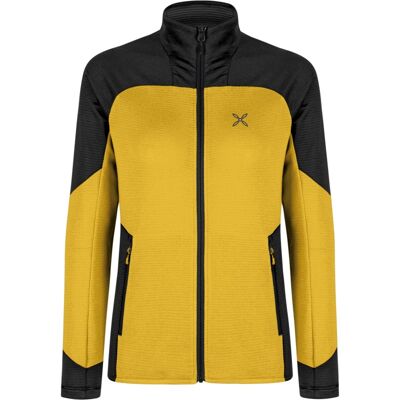 Rise Maglia - Bluza polarowa damska