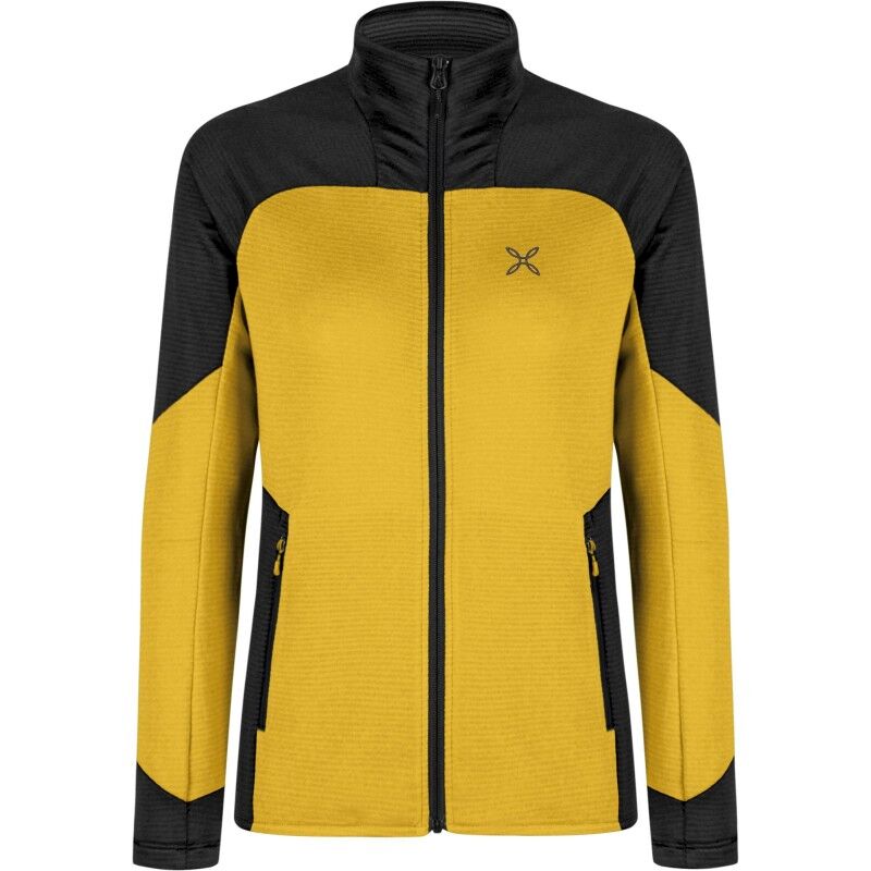 Rise Maglia - Fleece jacket - Women's