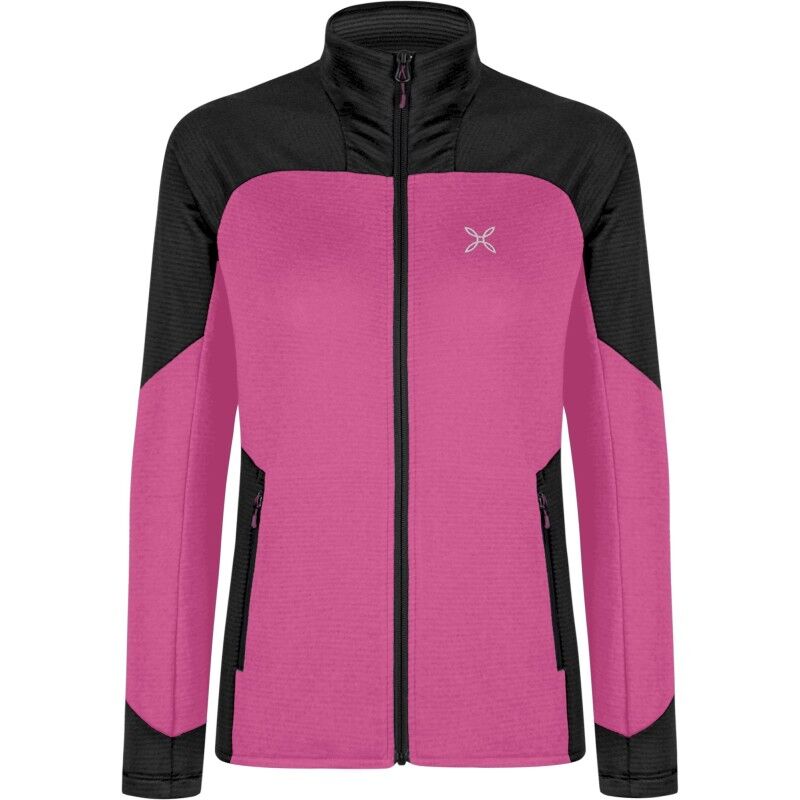 Rise Maglia - Polar mulher