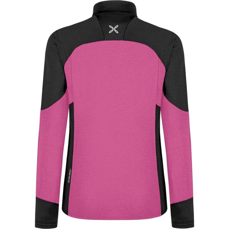 Montura Rise Maglia - Fleecejacke - Damen | Hardloop