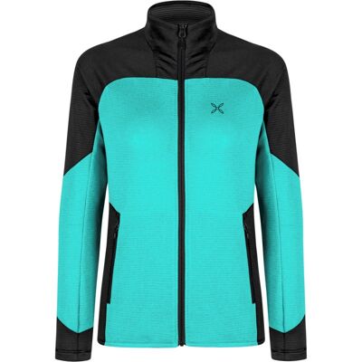 Rise Maglia - Fleece jacket - Women's
