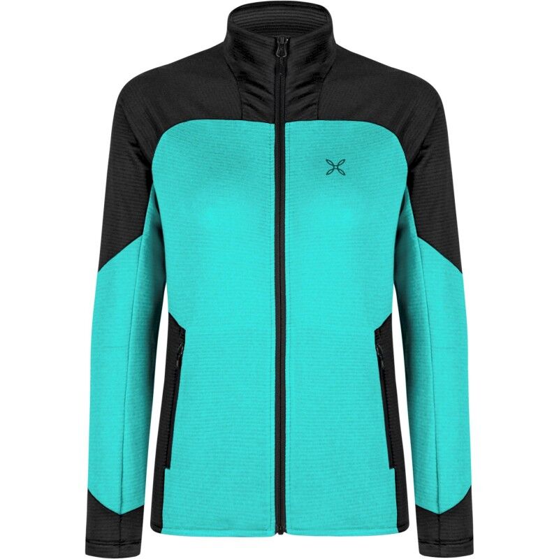 Rise Maglia - Polar mulher