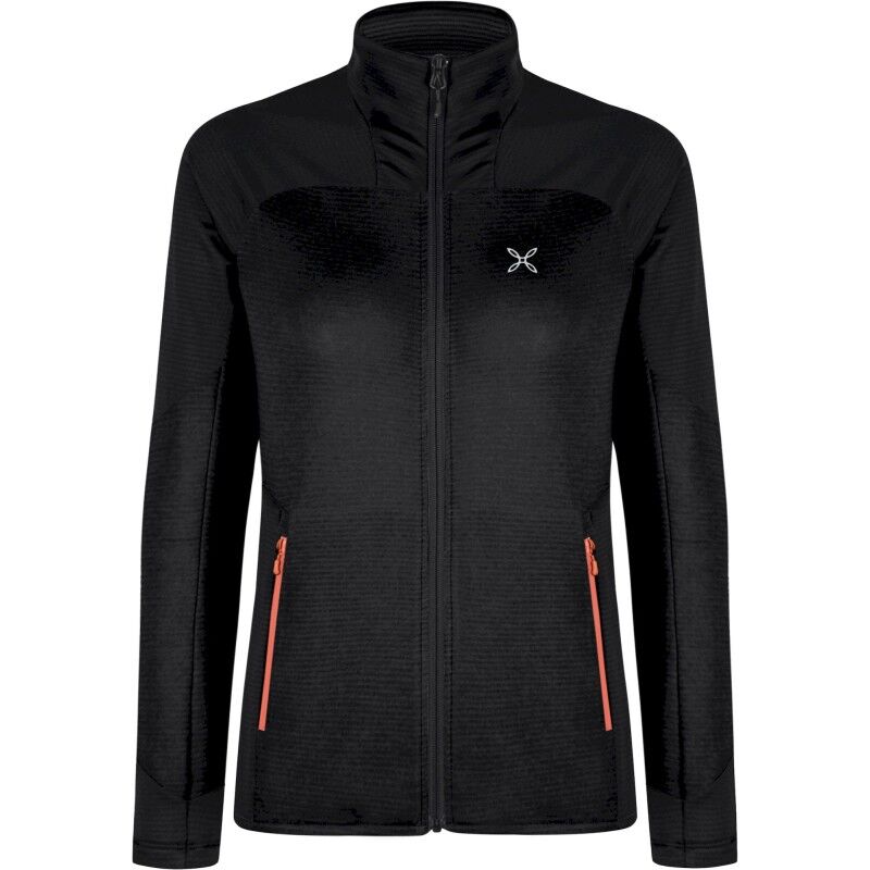 Rise Maglia - Fleece jacket - Women's