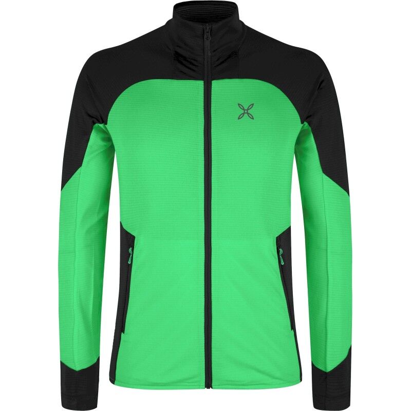 Rise Maglia - Fleecejakke - Herrer