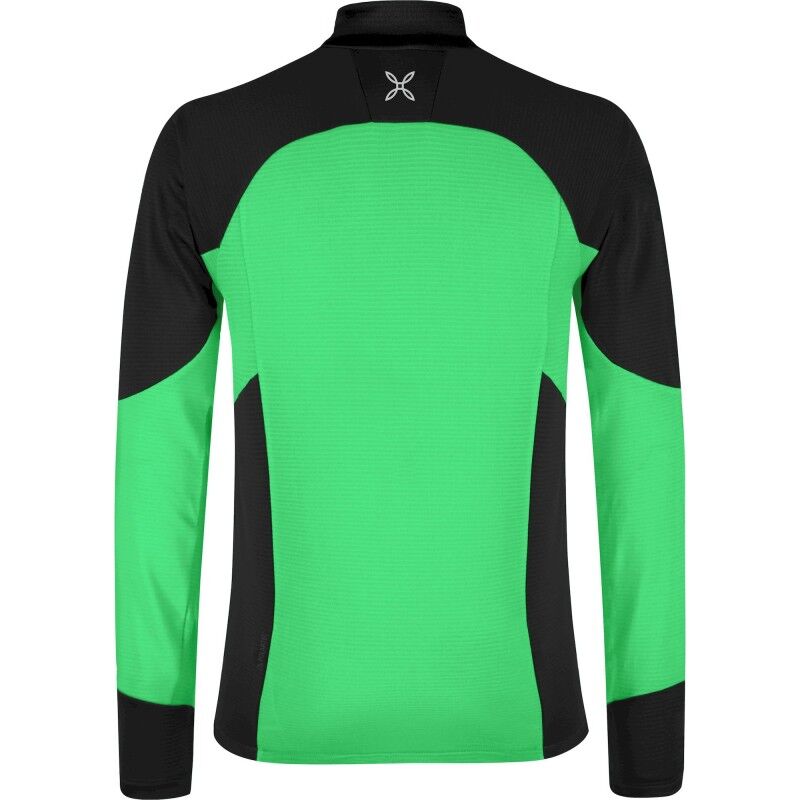Montura Rise Maglia - Fleecejacke - Herren | Hardloop