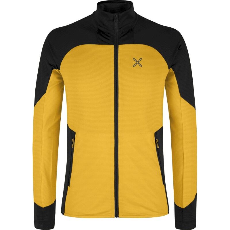 Rise Maglia - Fleece jacket - Men's