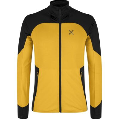 Rise Maglia - Fleecetakki - Miehet