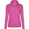 Montura Vertigo Power Grid Hooded Maglia - Fleecetakki - Naiset | Hardloop