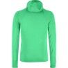 Montura Vertigo Power Grid Hooded Maglia - Pánská fleesová mikina | Hardloop