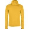 Montura Vertigo Power Grid Hooded Maglia - Fleecetröjor - Herr | Hardloop