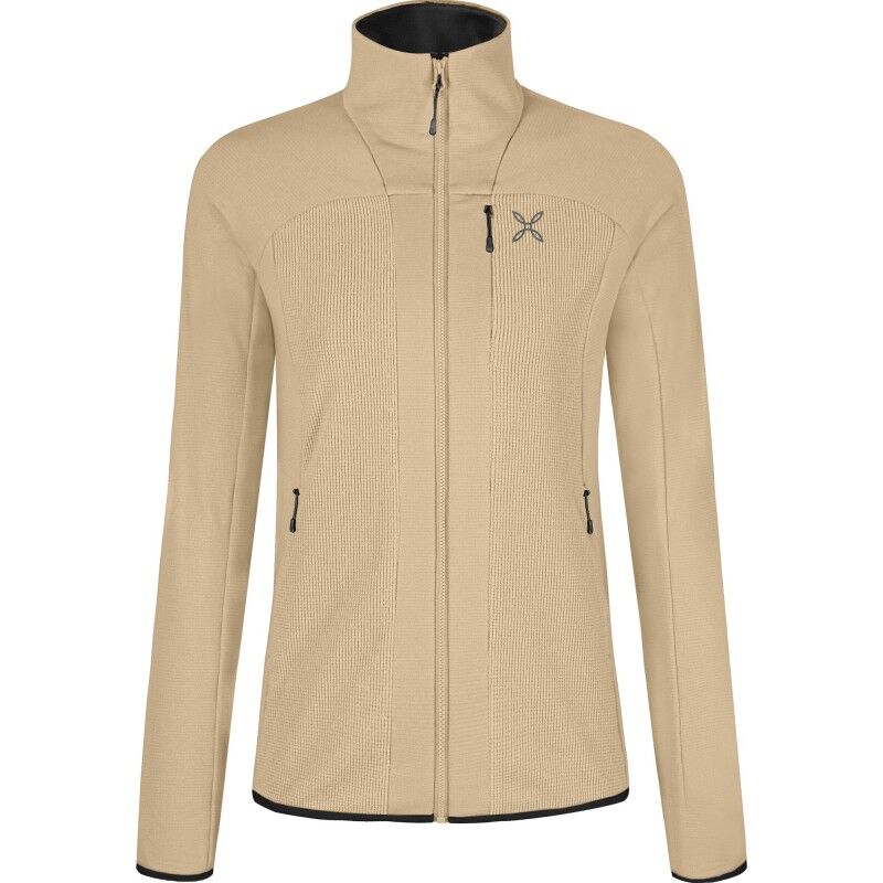 Stretch 2.0 Maglia - Fleece jacket - Women's