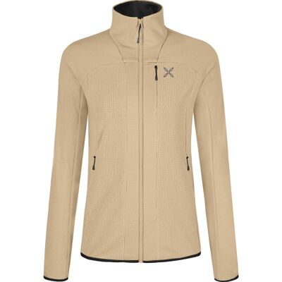 Stretch 2.0 Maglia - Fleecejacke - Damen