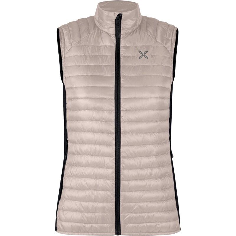 Walk Vest - Chaleco de fibra sintética - Mujer