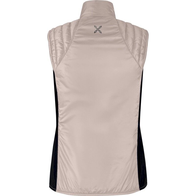 Montura Walk Vest - Syntetiske veste - Damer | Hardloop