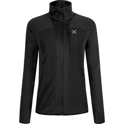 Stretch 2.0 Maglia - Fleece jacket - Women's