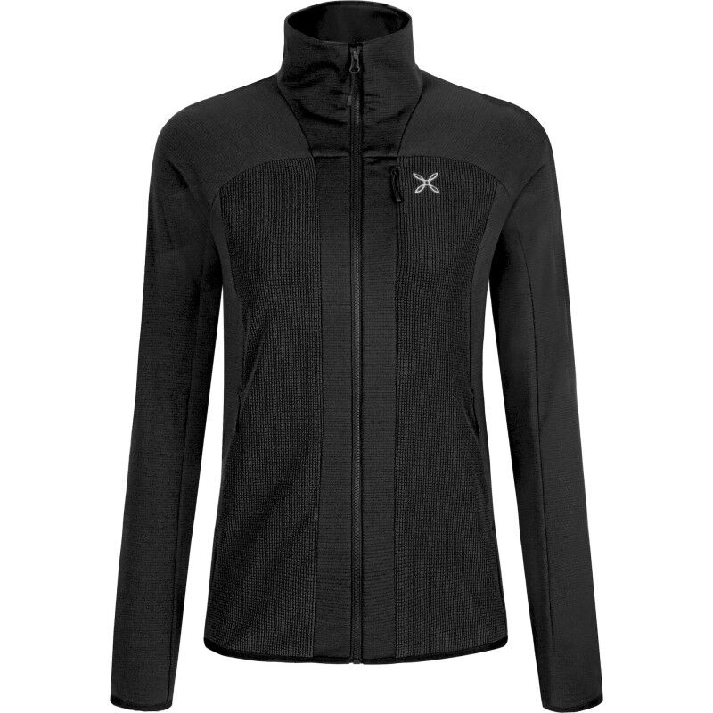 Stretch 2.0 Maglia - Fleecejakke - Damer
