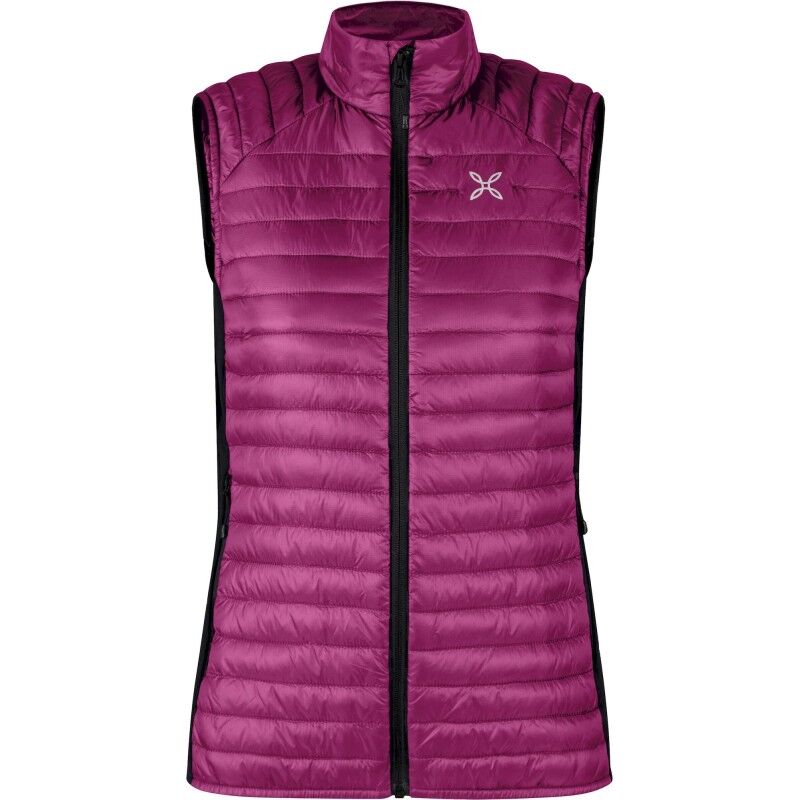 Walk Vest - Kunstfaserweste - Damen