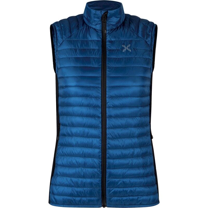Walk Vest - Gilet sintetico - Donna