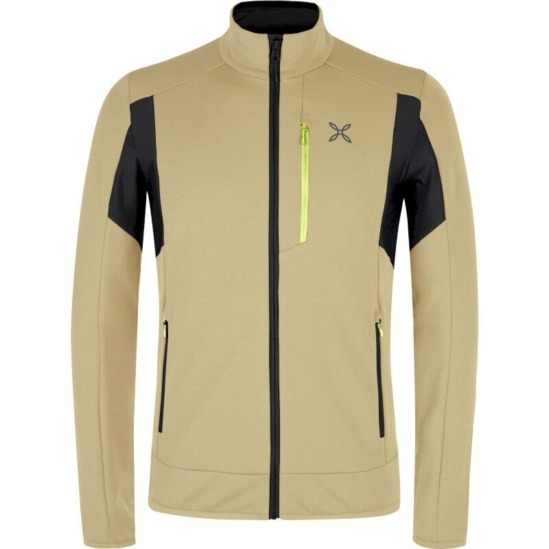 Stretch 2.0 Maglia - Polar homem