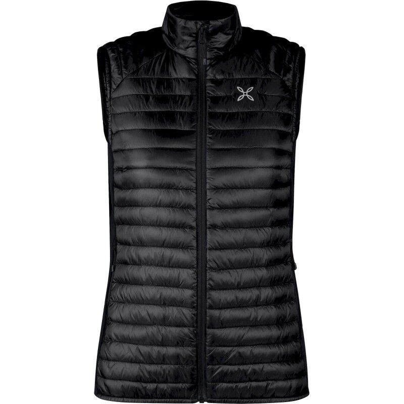 Walk Vest - Doudoune sans manches femme