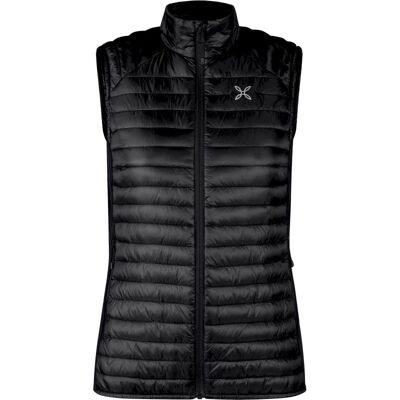 Walk Vest - Gilet sintetico - Donna