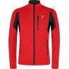 Rosso / Black