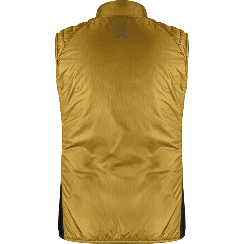 Montura Walk Vest - Doudoune sans manches homme | Hardloop