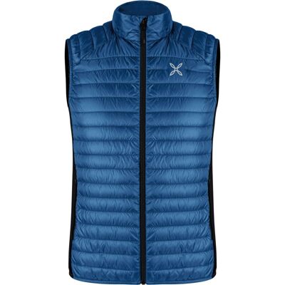 Walk Vest - Tekokuituliivi - Miehet