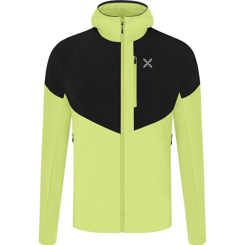 Spitze Maglia - Forro polar - Hombre