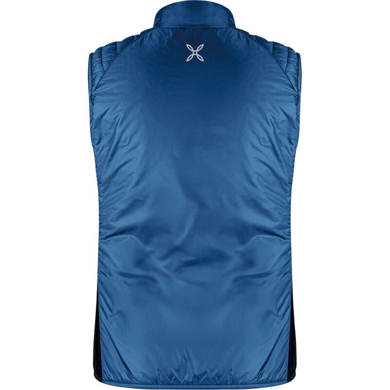 Montura Walk Vest - Doudoune sans manches homme | Hardloop