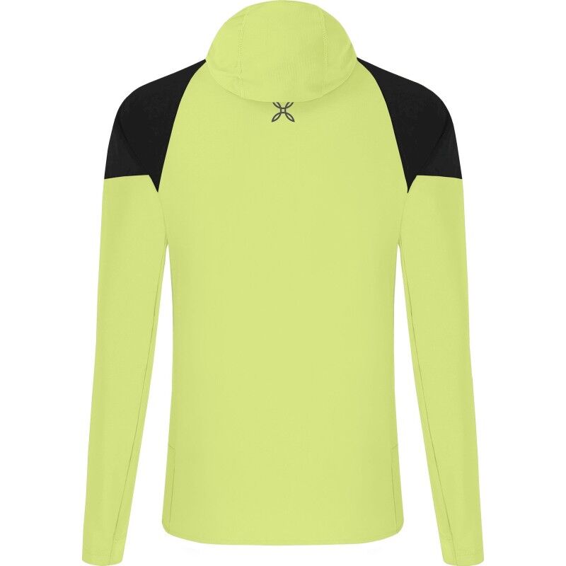 Montura Spitze Maglia - Pánská fleesová mikina | Hardloop