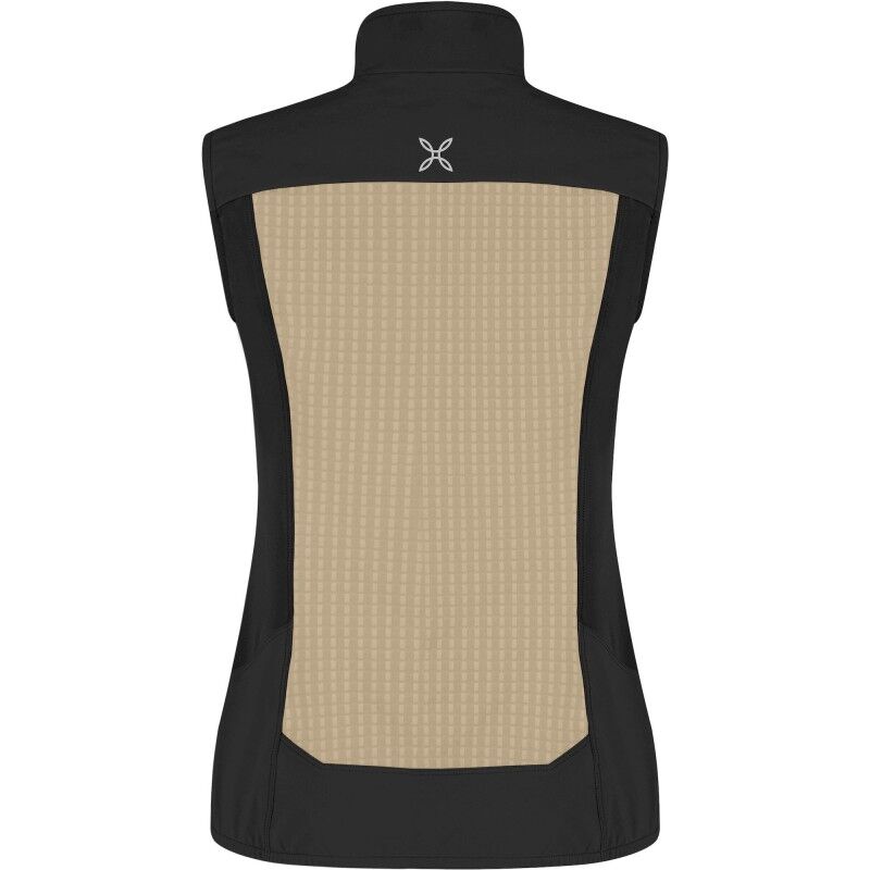 Montura Seed Vest - Gilet - Donna | Hardloop